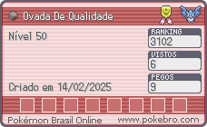 Cartão de Treinador