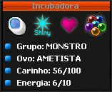 Incubadora com Shiny